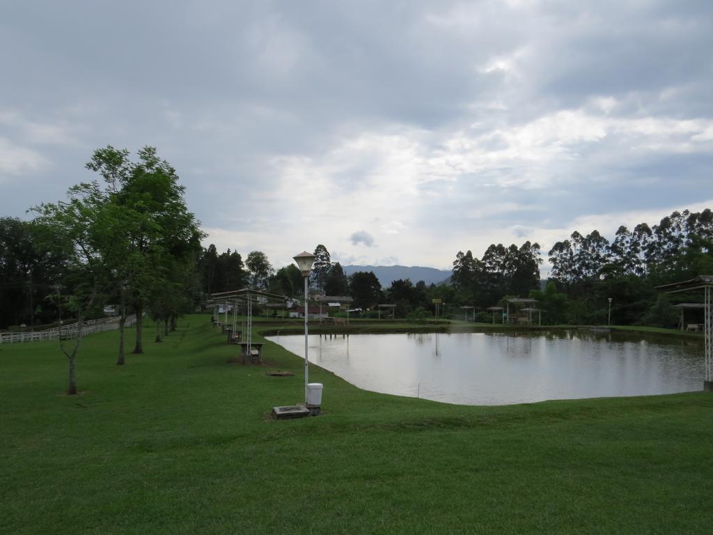 Finca Recreacional Marcelandia ซานตาโรซา เดกาบัล ภายนอก รูปภาพ
