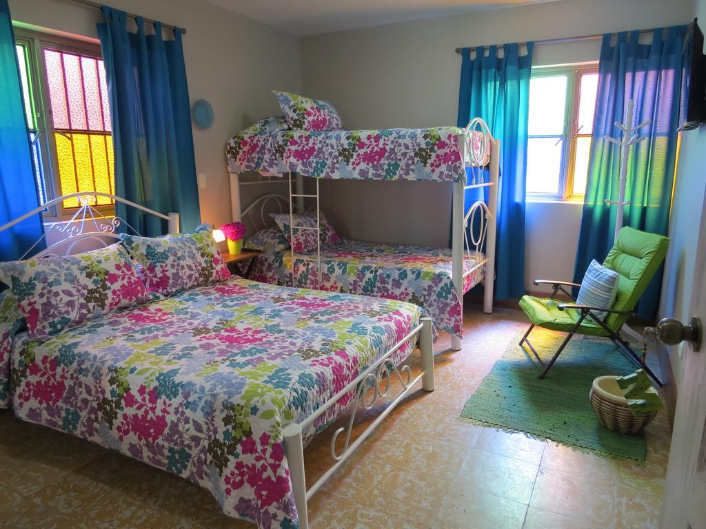 Finca Recreacional Marcelandia ซานตาโรซา เดกาบัล ห้อง รูปภาพ