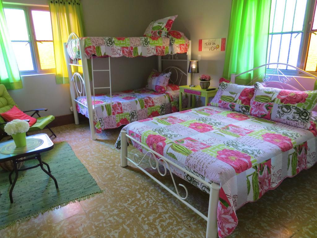 Finca Recreacional Marcelandia ซานตาโรซา เดกาบัล ห้อง รูปภาพ