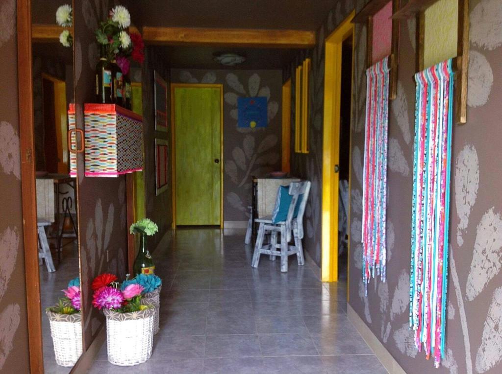 Finca Recreacional Marcelandia ซานตาโรซา เดกาบัล ภายนอก รูปภาพ