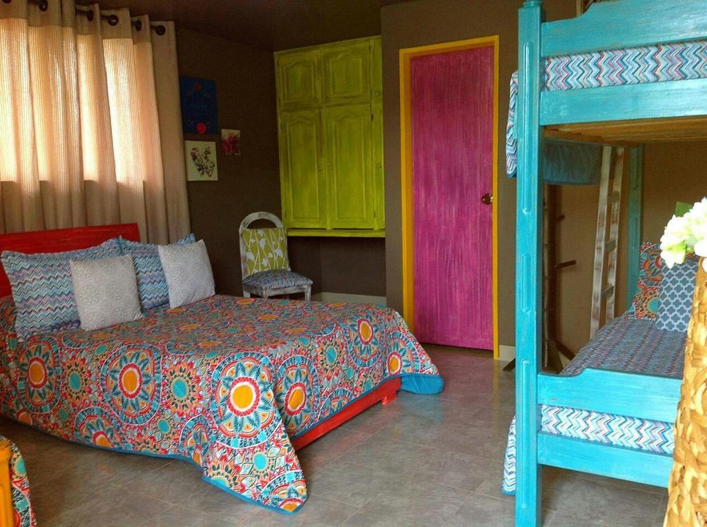 Finca Recreacional Marcelandia ซานตาโรซา เดกาบัล ภายนอก รูปภาพ