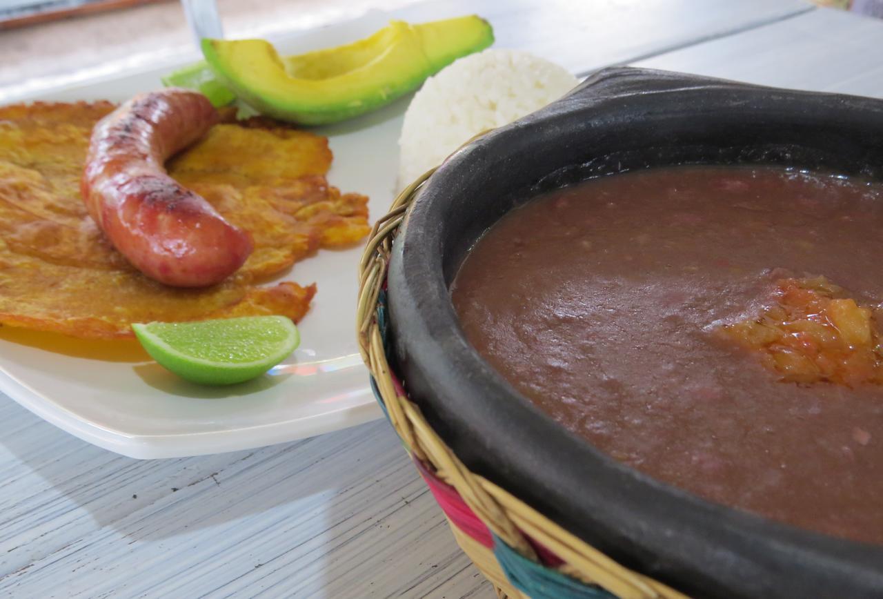 Finca Recreacional Marcelandia ซานตาโรซา เดกาบัล ภายนอก รูปภาพ