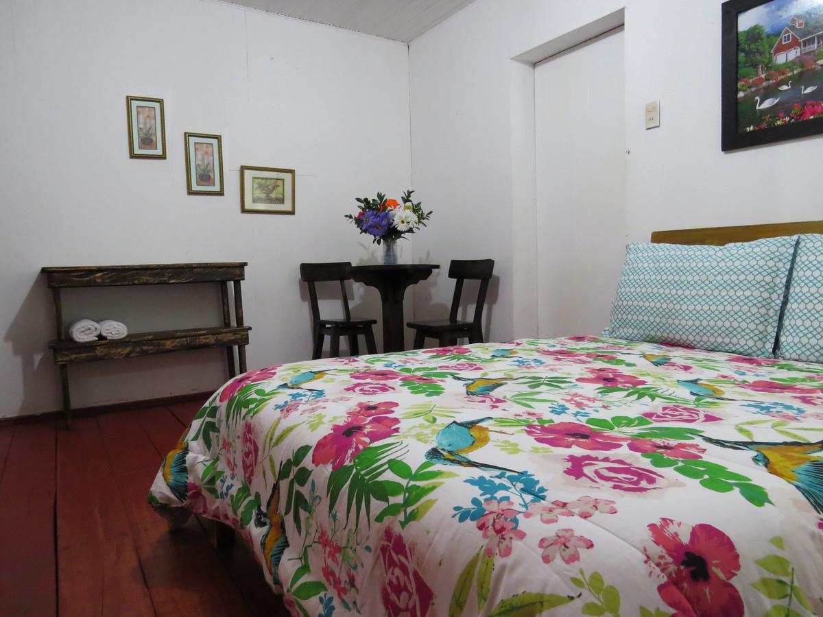 Finca Recreacional Marcelandia ซานตาโรซา เดกาบัล ภายนอก รูปภาพ