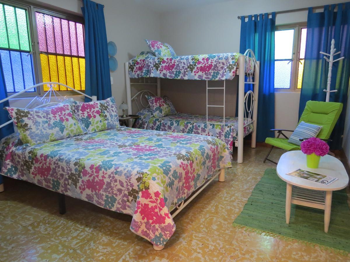 Finca Recreacional Marcelandia ซานตาโรซา เดกาบัล ภายนอก รูปภาพ